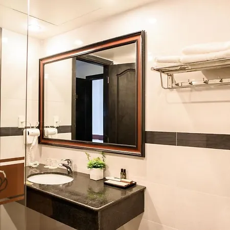Rosaleen Boutique Hotel Huế Ngoại thất bức ảnh