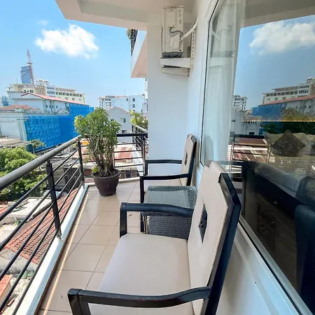 Rosaleen Boutique Hotel Huế Ngoại thất bức ảnh
