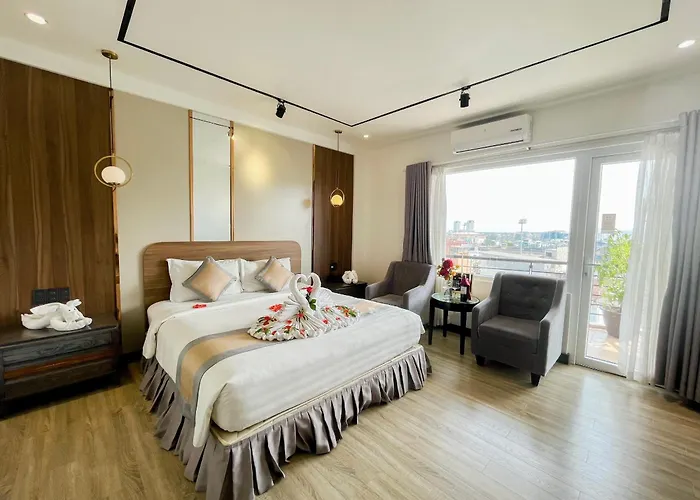 Rosaleen Boutique Hotel