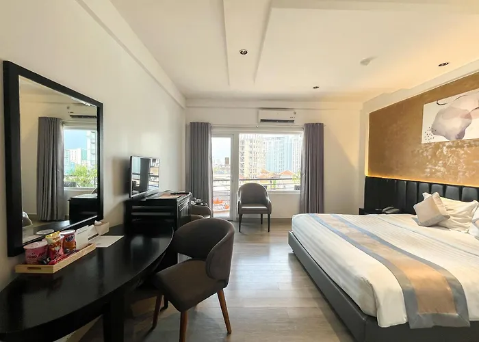 Rosaleen Boutique Hotel