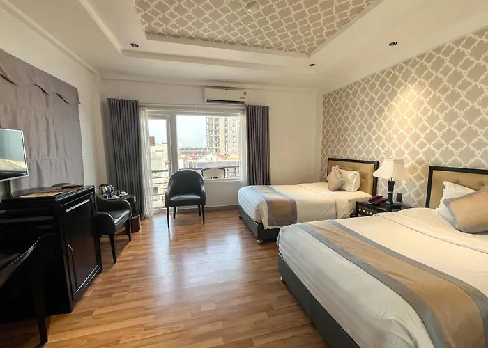 Rosaleen Boutique Hotel