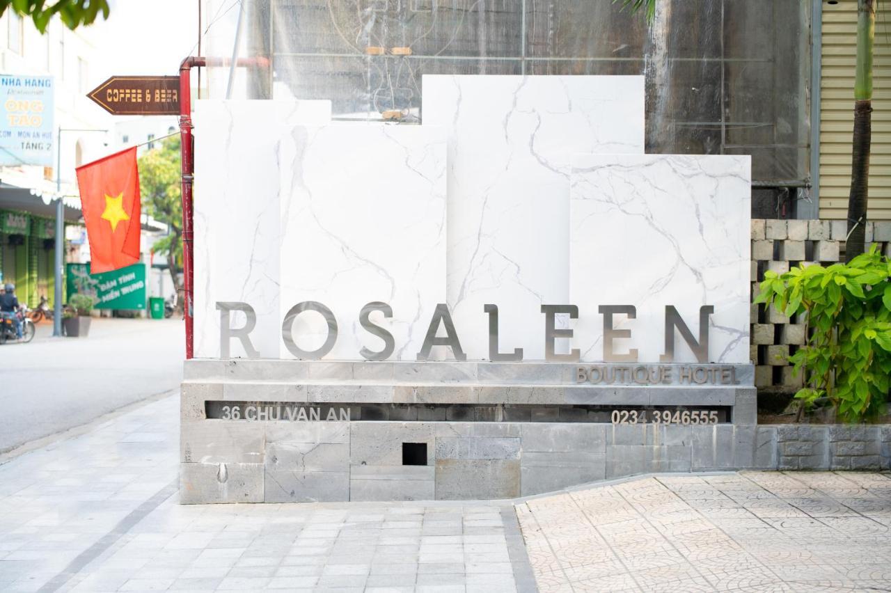 Rosaleen Boutique