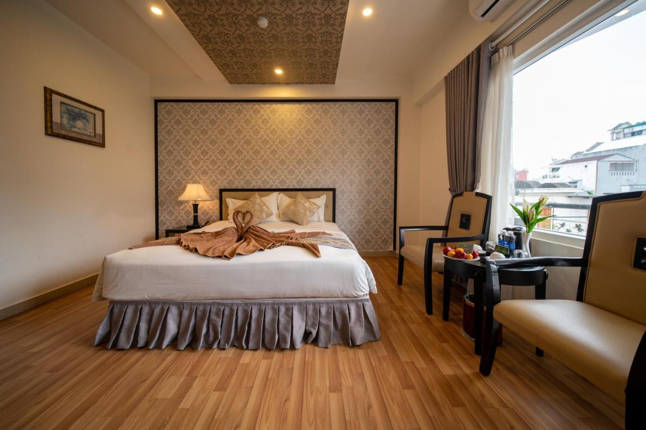 Hotel Rosaleen Boutique 3*