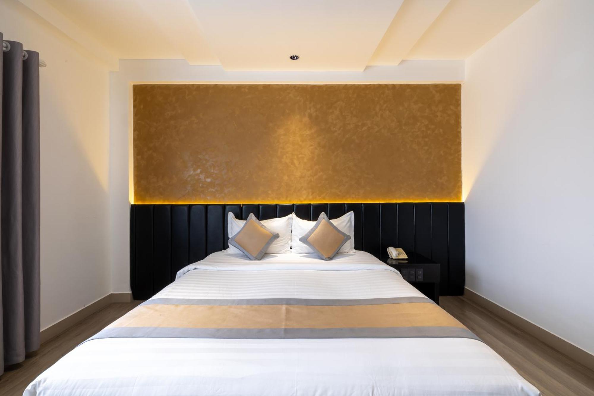 Rosaleen Boutique 3* Huế