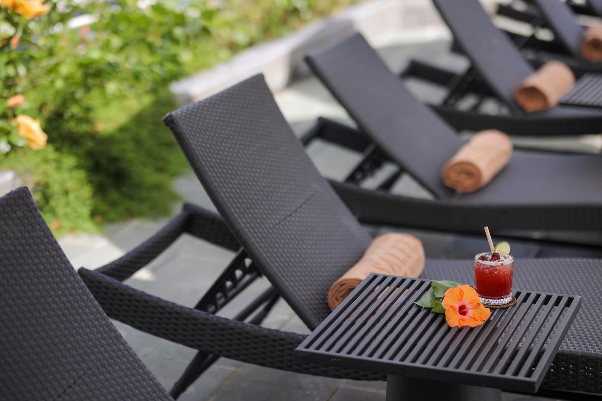 Khách sạn Rosaleen Boutique