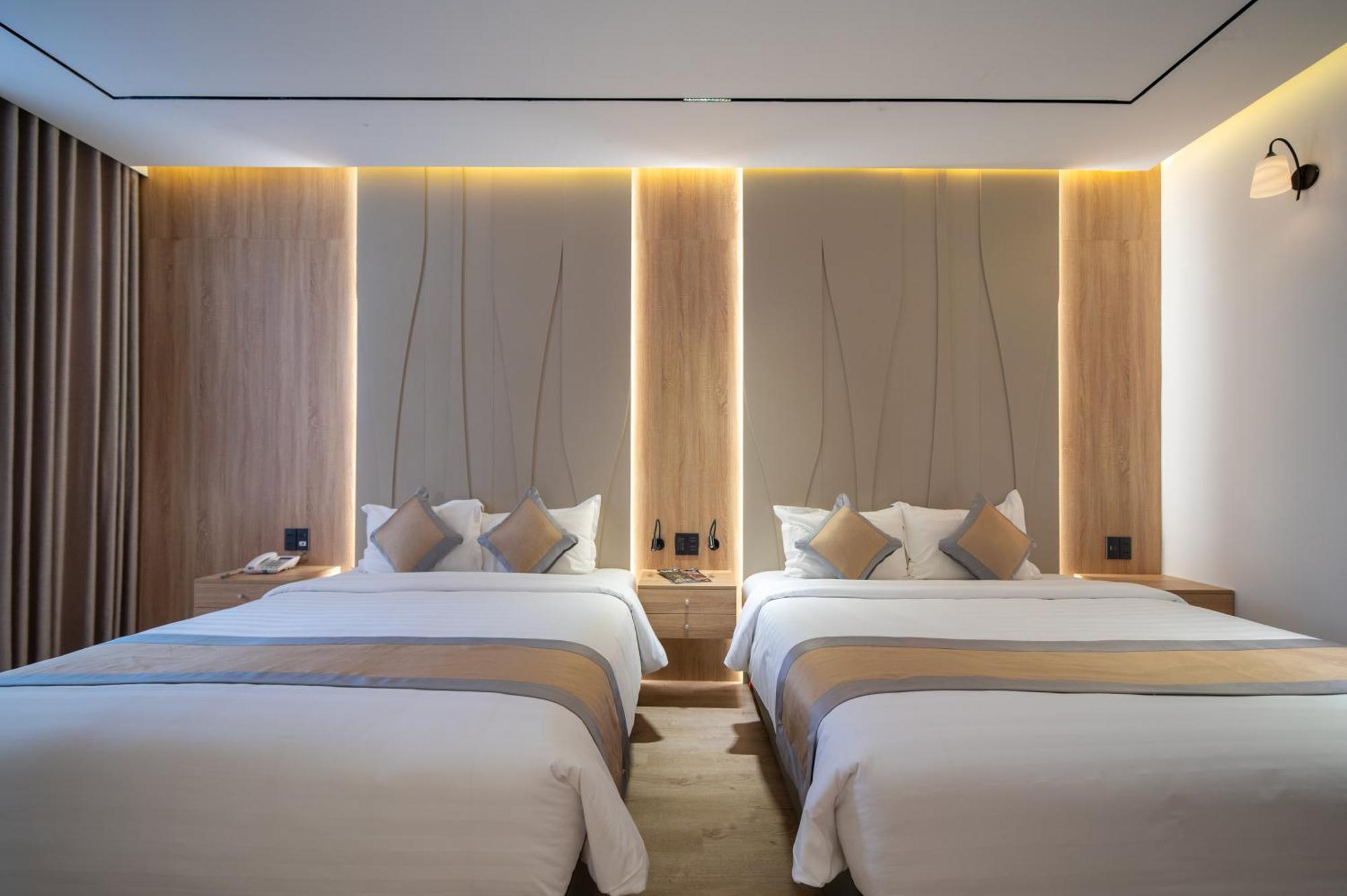 Hotel Rosaleen Boutique