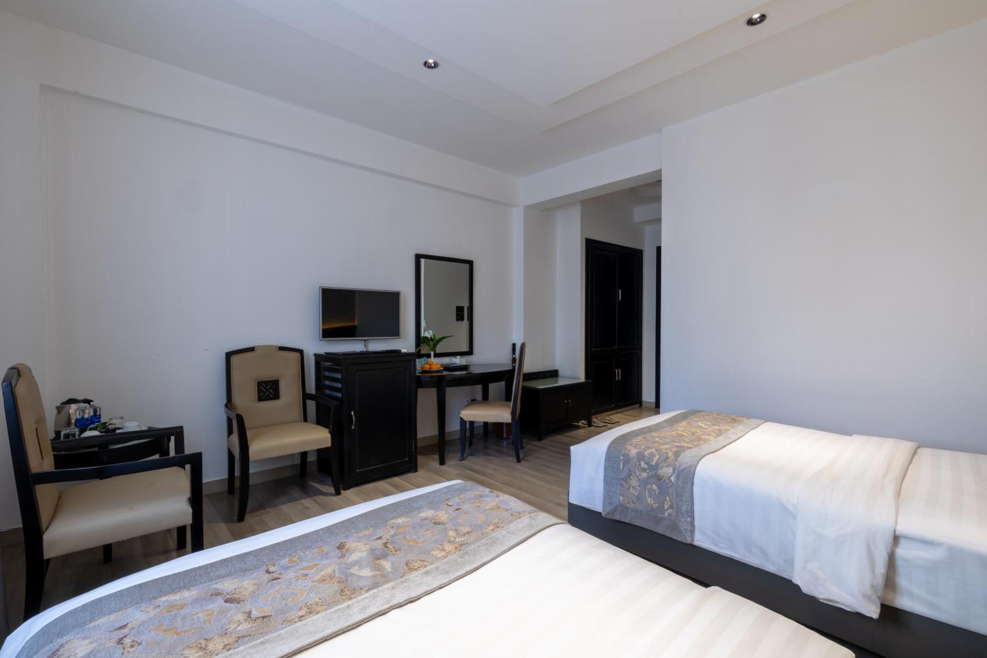 Rosaleen Boutique Hotel Hue