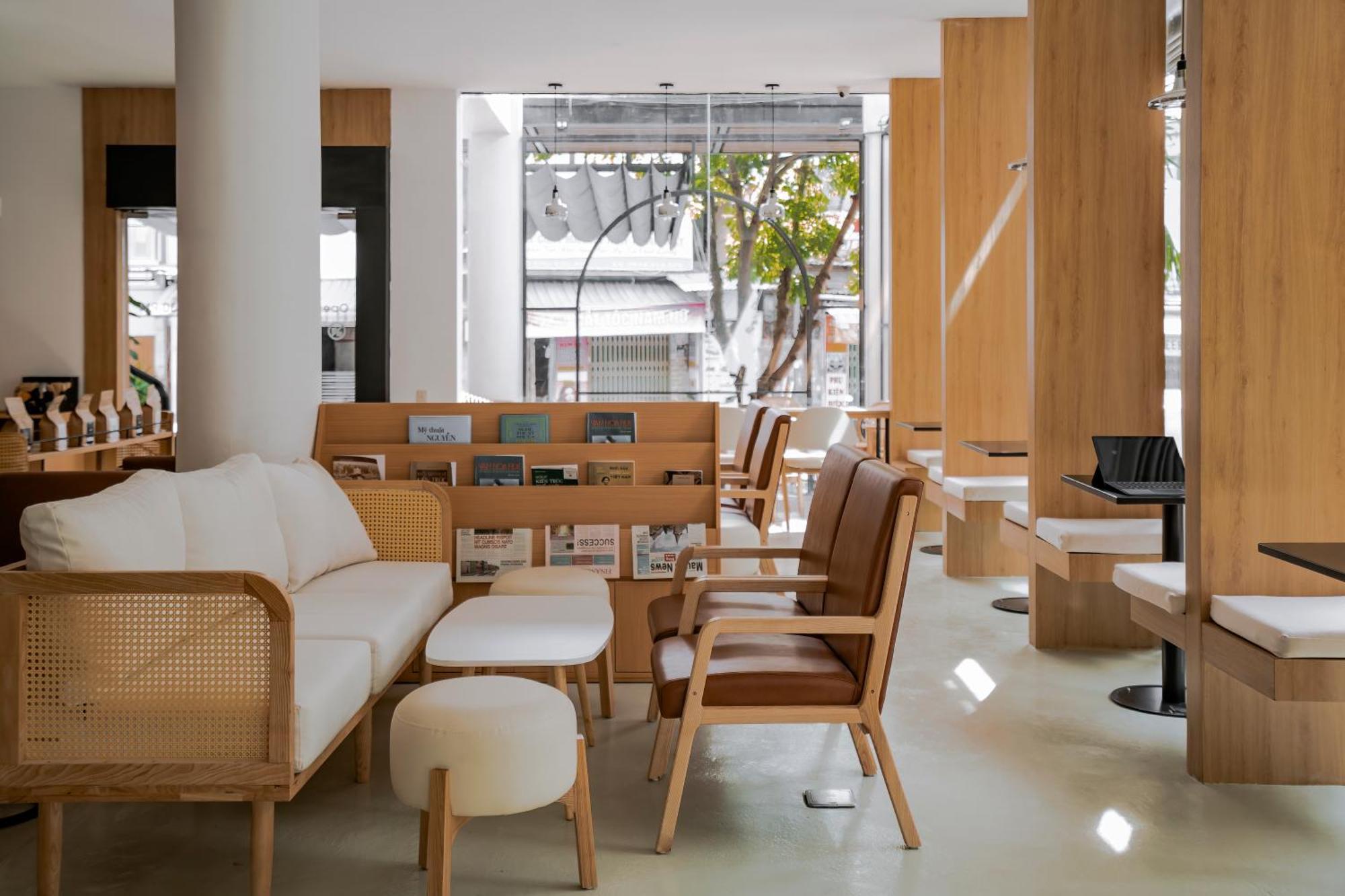 Khách sạn Rosaleen Boutique
