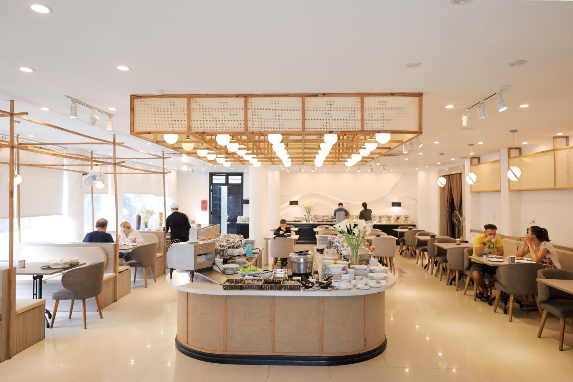 Rosaleen Boutique Khách sạn 3*