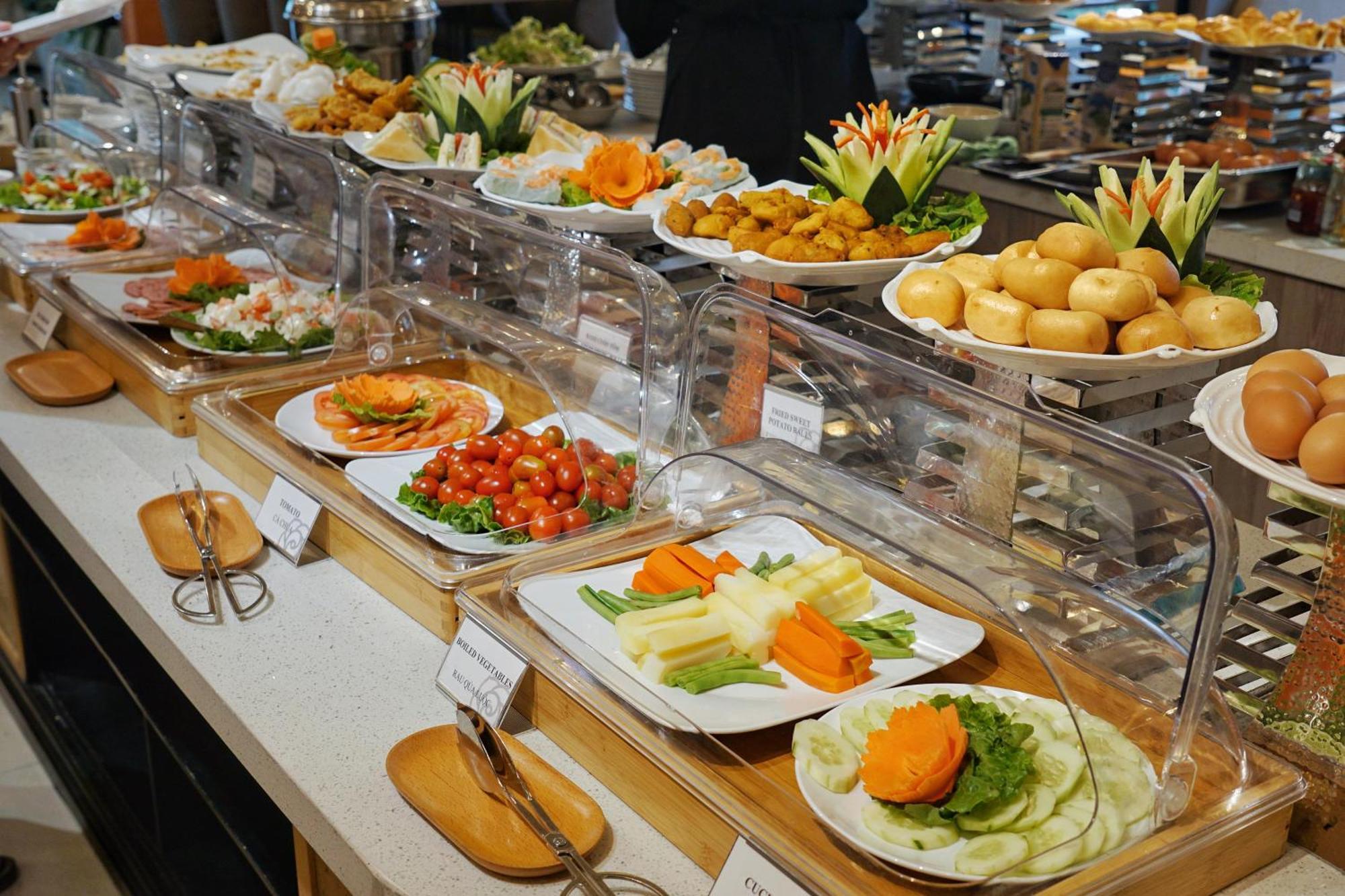 Rosaleen Boutique 3* Huế