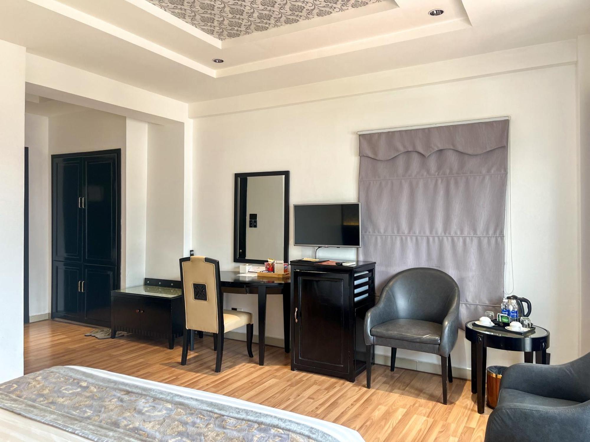 Rosaleen Boutique 3* Huế